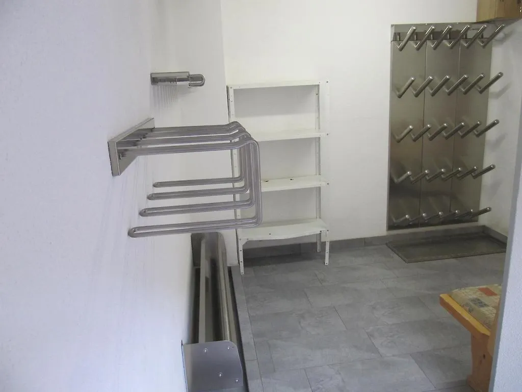 Landhaus Alpenjager Apartment Soelden 0*, Solden Austria